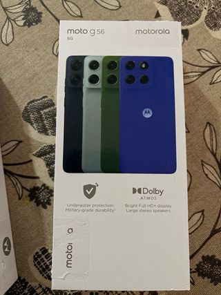 PACK Tablet TCL TAB 11 Negra + Smartphone Motorola