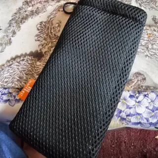Funda protectora de nylon para teléfono