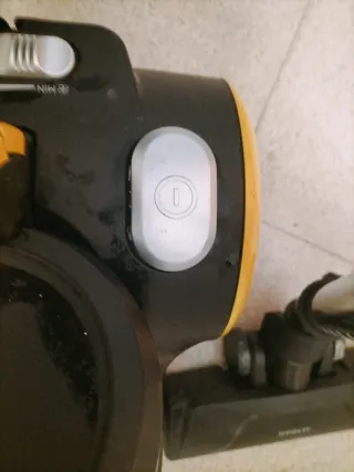 Aspiradora Polti Forzaspira