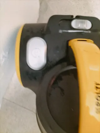 Aspiradora Polti Forzaspira