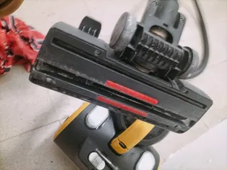 Aspiradora Polti Forzaspira