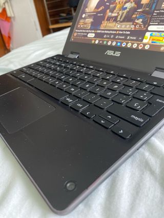 ASUS Táctil Flip