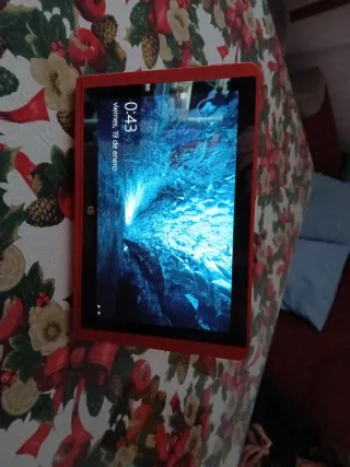 HP Pavilion x2 Rojo