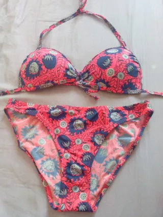 Bikini Carrefour Nuevo