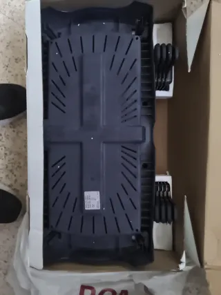 Plancha Tefal Ambiance