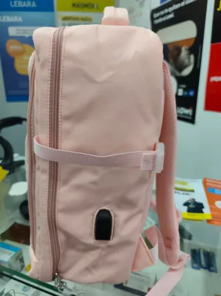 Mochila de Cabina Mia Larouge Rosa