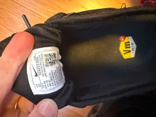 Nike Air VaporMax Plus Zapatillas Negras