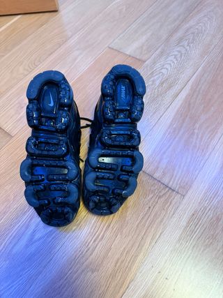 Nike Air VaporMax Plus Zapatillas Negras