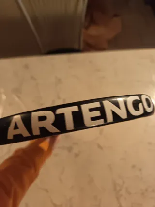 Racchetta Beach Tennis Power High Carbon