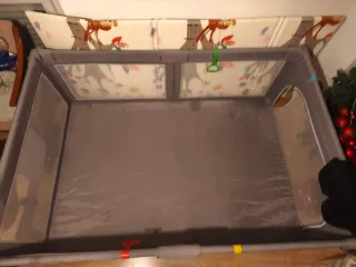 Parque infantil para bebés 120*180