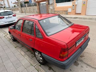 Opel Kadett S Fun M