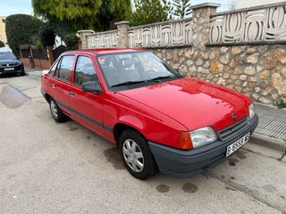 Opel Kadett S Fun M
