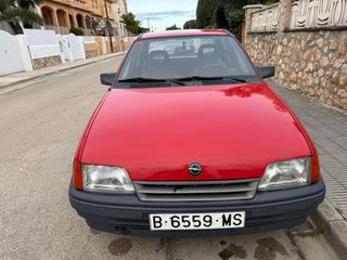 Opel Kadett S Fun M