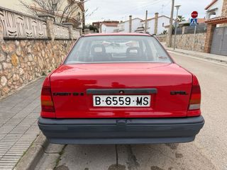 Opel Kadett S Fun M
