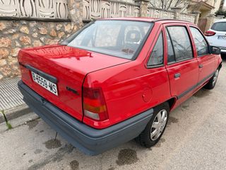 Opel Kadett S Fun M
