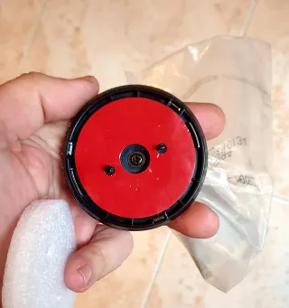 Emblemas Jaguar (2 unidades)