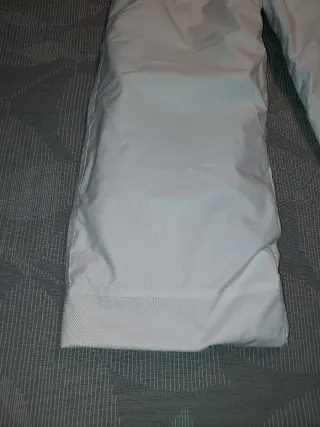 Pantalón nieve niña talla 8 125-132 cm Decathlon