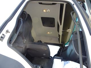 Mercedes AROCS 3333-CAMIONES GRUAS