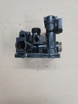 Valvola a 3 vie Saunier Duval THEMACLASSIC F 25 E