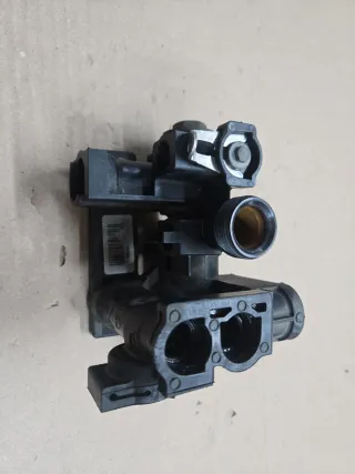 Valvola a 3 vie Saunier Duval THEMACLASSIC F 25 E