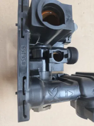 Valvola a 3 vie Saunier Duval THEMACLASSIC F 25 E