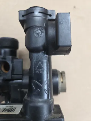 Valvola a 3 vie Saunier Duval THEMACLASSIC F 25 E