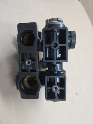 Valvola a 3 vie Saunier Duval THEMACLASSIC F 25 E