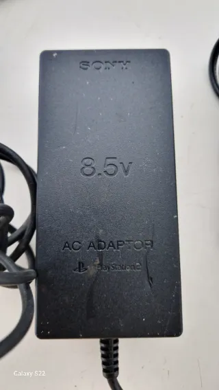 Accesorios PS2 Slim Sony