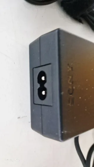 Accesorios PS2 Slim Sony