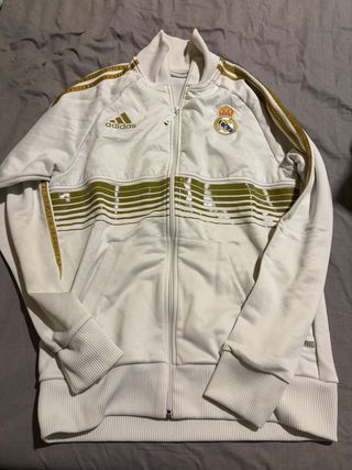 Chaqueta Adidas Real Madrid Talla M