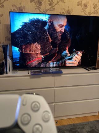 Sony OLED 55A84K 55 Impecable