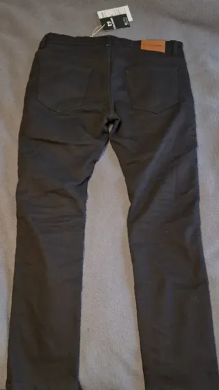 Pantalón Moto Course Norman W38 L34