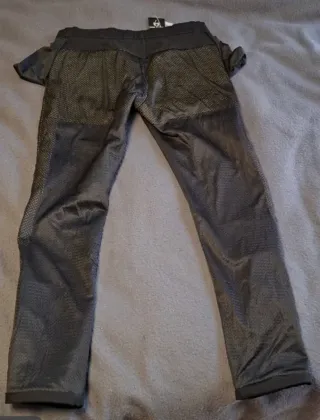 Pantalón Moto Course Norman W38 L34