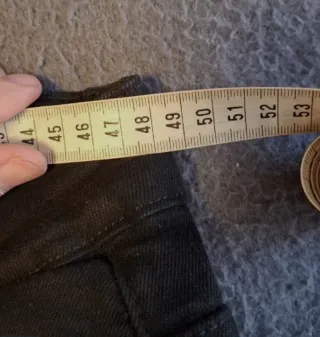 Pantalón Moto Course Norman W38 L34