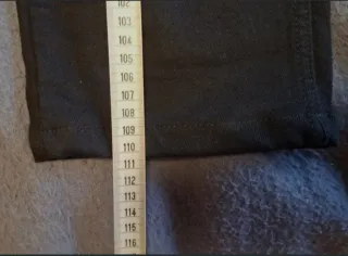 Pantalón Moto Course Norman W38 L34