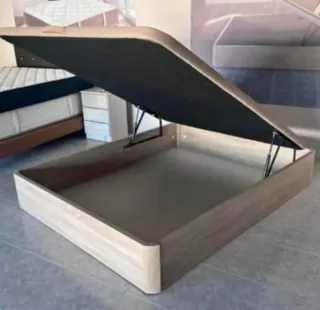 Canapé abatible matrimonio