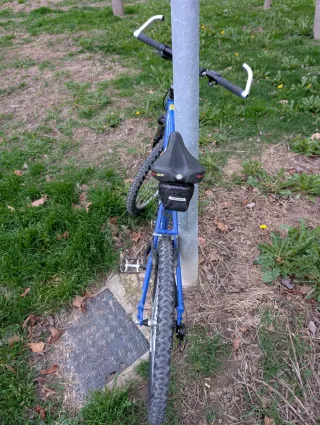 Bicicleta GT Avalanche 2.0