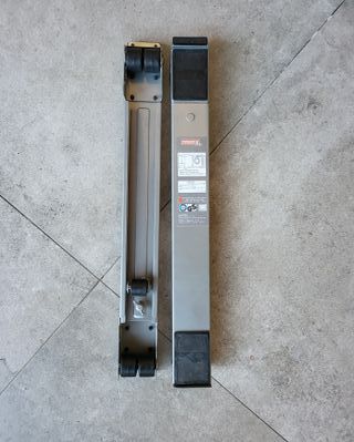 Soporte de transporte