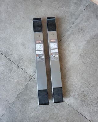 Soporte de transporte