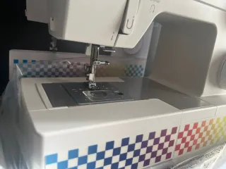 Singer Prisma Heavy Duty Máquina de Coser