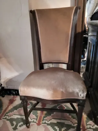 REGALO MUEBLES ANTIGUOS y otros