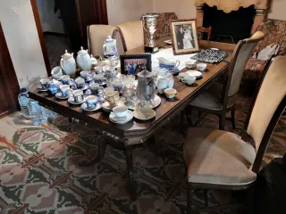 REGALO MUEBLES ANTIGUOS y otros