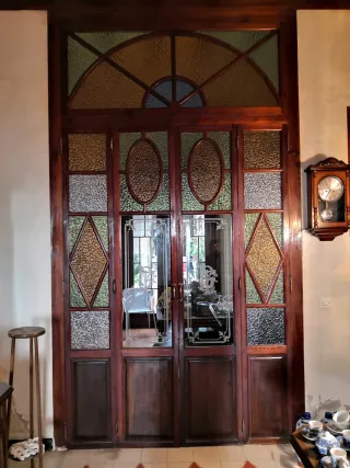 REGALO MUEBLES ANTIGUOS y otros