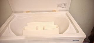 Cómoda cambiador Micuna bebé