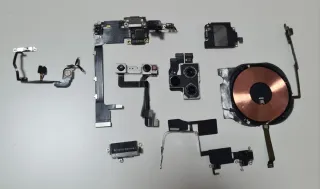 Ricambi originali per iPhone 11 Pro Max