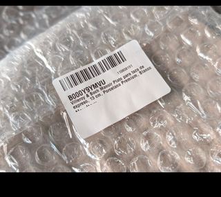 Plato Villeroy & Boch Manoir Mettlach Espresso