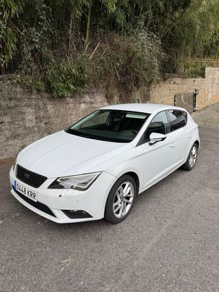 SEAT Leon 2014