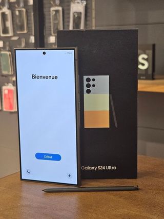 SAMSUNG S24 ULTRA 1TB AZUL