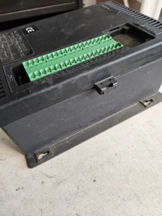 Modulo ISFS Logitron Puma HT-CPU