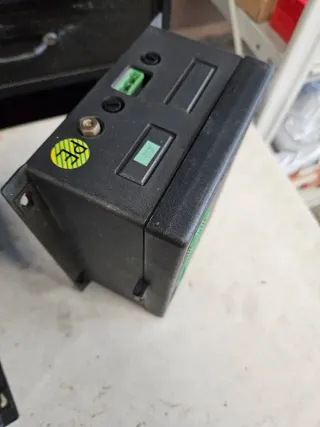 Modulo ISFS Logitron Puma HT-CPU